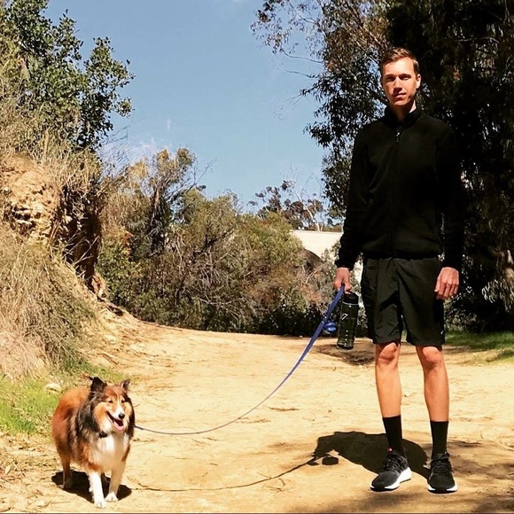 Meet your Posher, Shawn - Picture 3 of 3